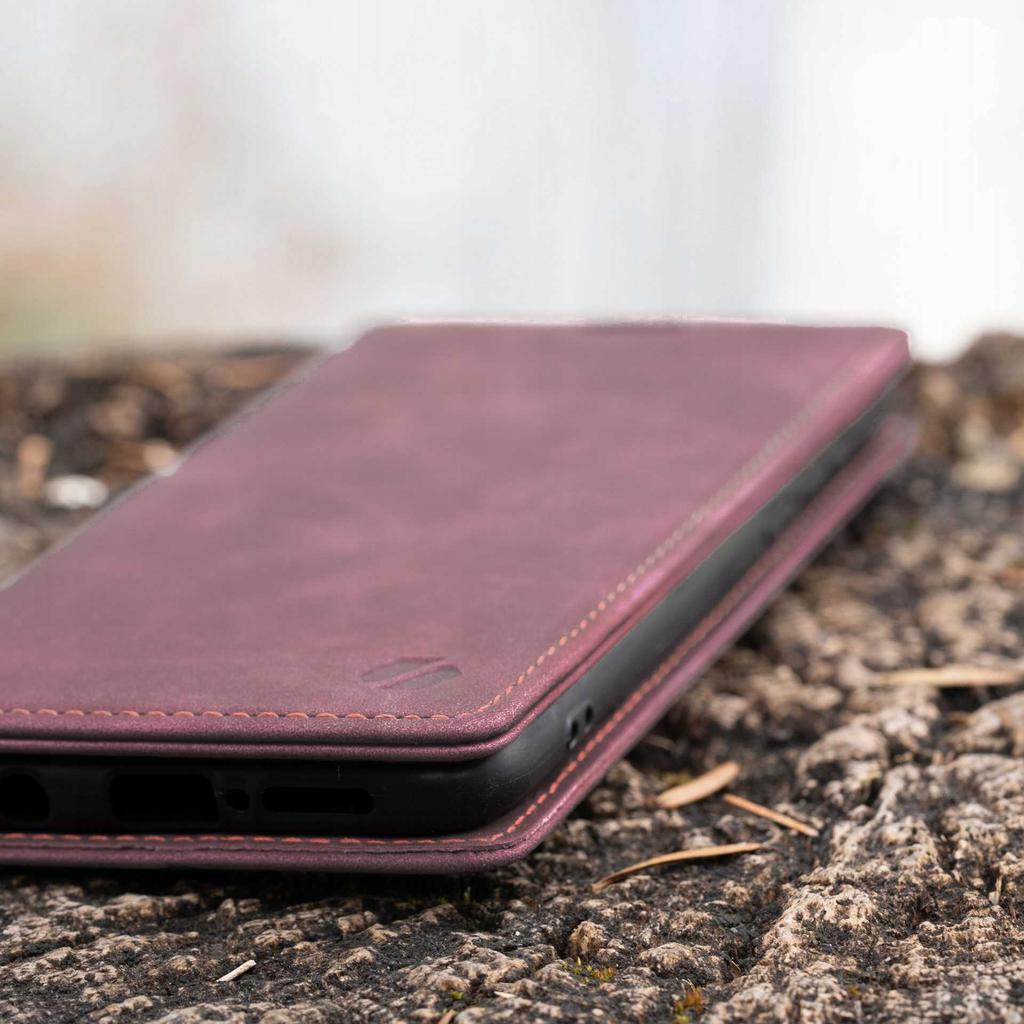 Sc Wallet Iphone 13 Mini Red