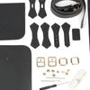 Stitching S Precut Leather Making Knitting Accessories