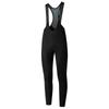 2021 SHIMANO Cycling Beaufort Bib Medium Suitable for Heights Black Tights, Tights, (European Size), 172-178cm,
