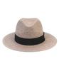 Yunibeosyeolkemiseuteuli Swing Basic Gray Fedora Summer Fedora