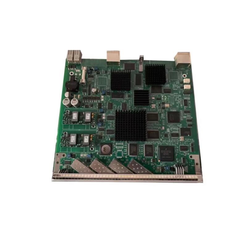 

Huawei EGS4 Gigabit Ethernet Processing Board