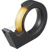 KOKUYO Calcut Handy Tape Cutter, Black, T-SM200D