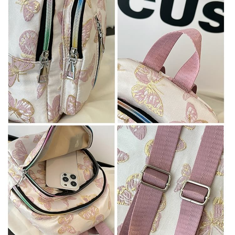 Women's Fashion Mini Backpack