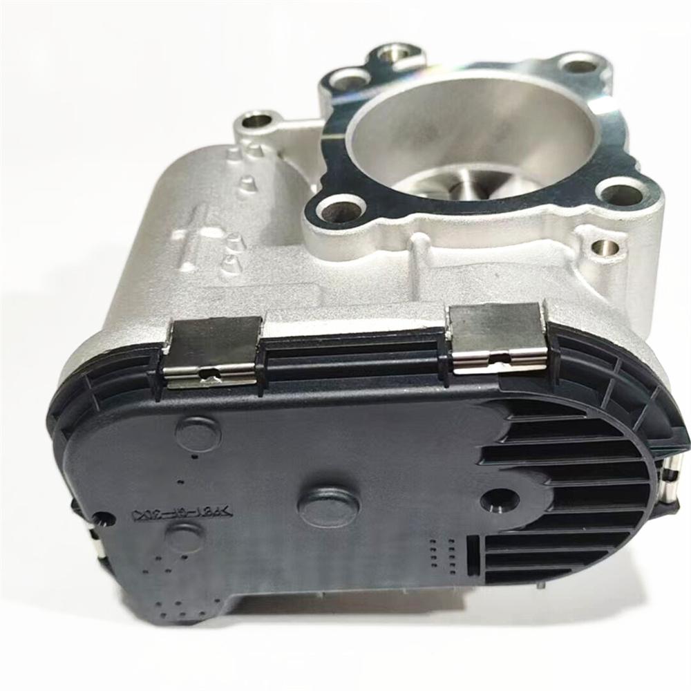 Throttle Body 1204455 For Polaris Ranger  570 900 1000 1500 Crew XP XD RZR 570