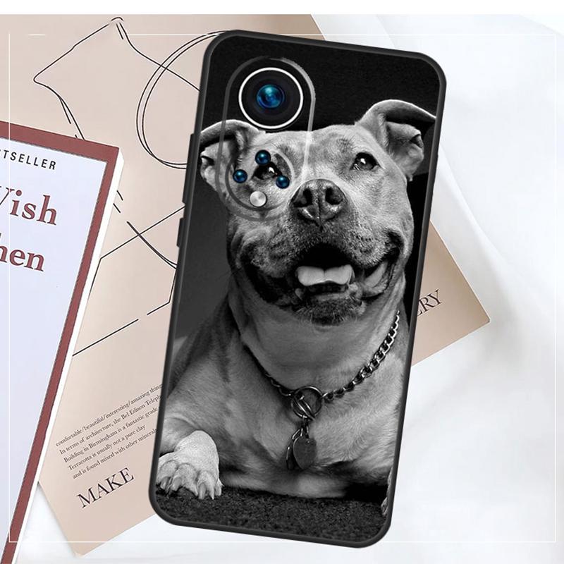 

Pit Bull Pitbull Dog Case For Honor Magic 5 6 7 8 Pro X9a X9b X9c X9d X8b X8c Win RT 50 70 90 200 400 Lite Cover Honor Magic6 Pro