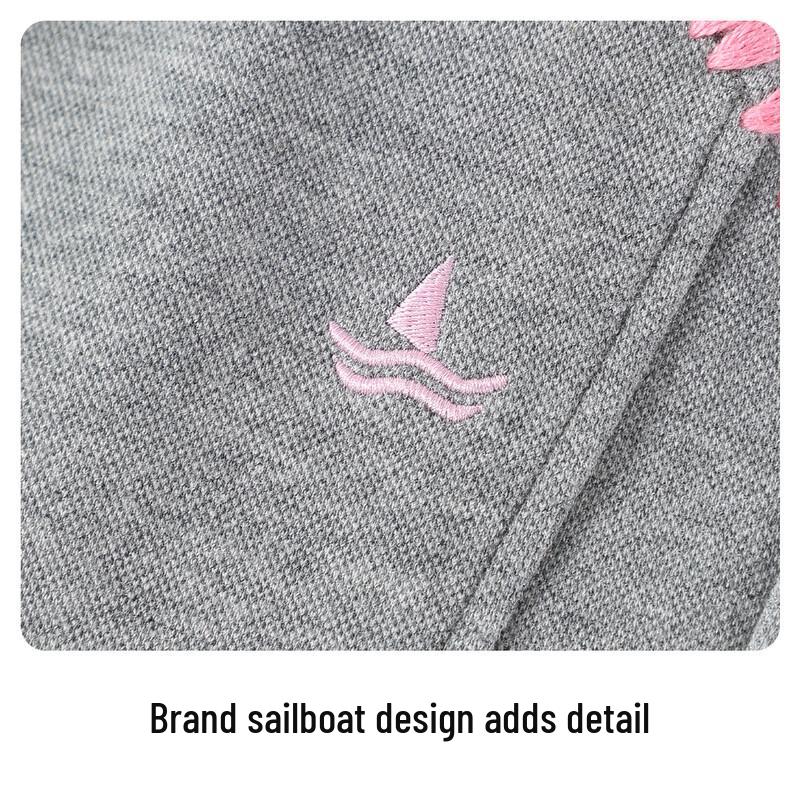 Navigare Girls' Fall 2026 Casual Sport Sweatpants