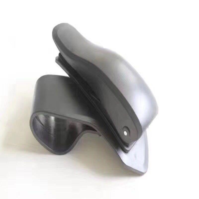 Vielseitige Auto-HUD-Armaturenbretthalterung für Mobiltelefone und GPS-Navigationssysteme