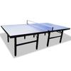 Xilekang 1540 Foldable Ping Pong Table