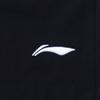 Li-Ning Casual Versatile Soft Comfortable Sports Shorts Men shorts Black AKSW685-1
