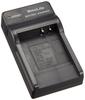 NinoLite USB Charger Compatible Camera Charger D-LI106