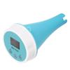 Water Testing Meter 6 In 1 PH EC TDS ORP TEMP Residual Chlorine Water Tester Pen for Swimming Pool