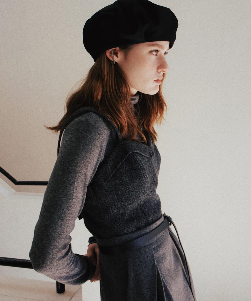 Bopeu Pao Beret