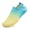 New Wading Quick-drying Yoga Shoes Outdoor Beach Shoes Creek Shoes Women's Non-slip Swimming Shoes Indoor Fitness Shoes
