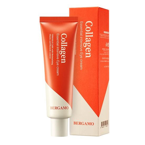 OptiGlow Advanced Kolagenový revitalizační oční krém, 100g