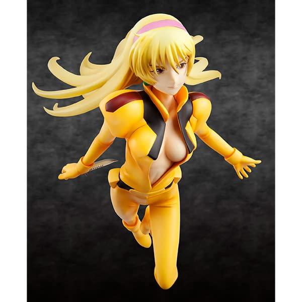 Ausgezeichnetes Modell RAHDXG.A.NEO Mobile Suit V Gundam Katejina Ruth Fertiggestellte Figur