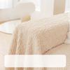 Hochwertiges Sofa-Handtuch All-Inclusive Universalbezug Bezug Staubschutz Nickdecke Decke Herbst und Winter