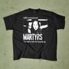 T-Shirt Martiri Film Horror Estremo Francese T-Shirt Unisex