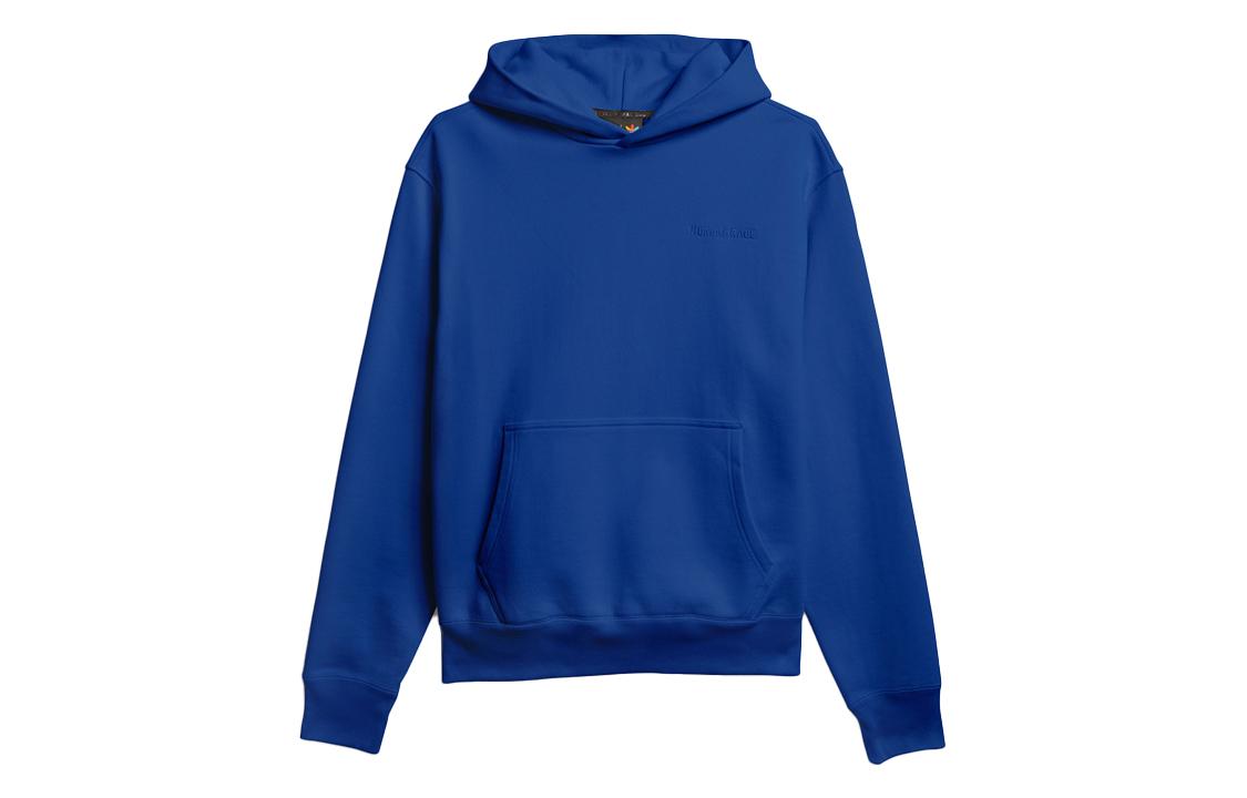 Adidas Pharrell Williams Basics Hoodie GM1942 S