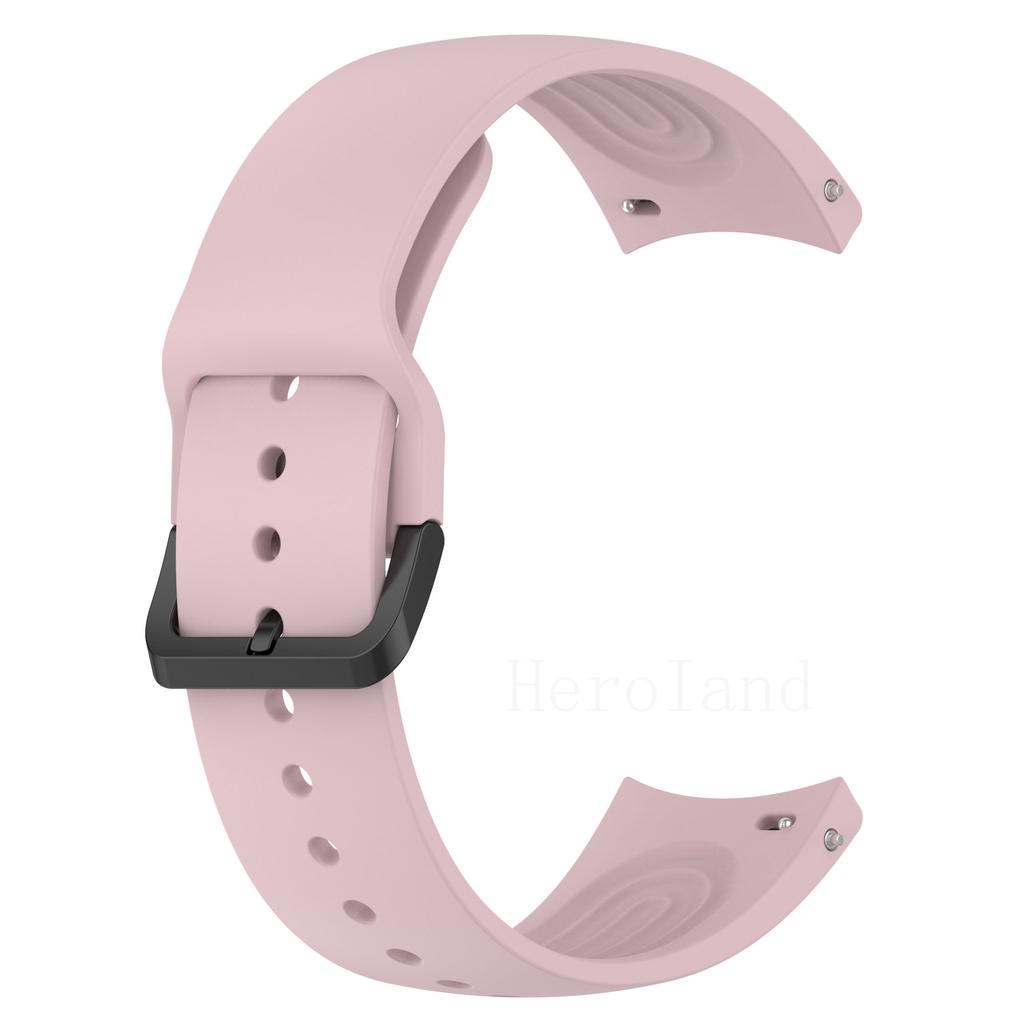Straps For Xiaomi Watch S1 Pro Sports Silicone 22mm Watchband StrapSmart Wristband Bracelet Band For Mi Watch S1 Pro