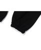 IFYOUWANT Dia Balloon Joger Sweatpants Black