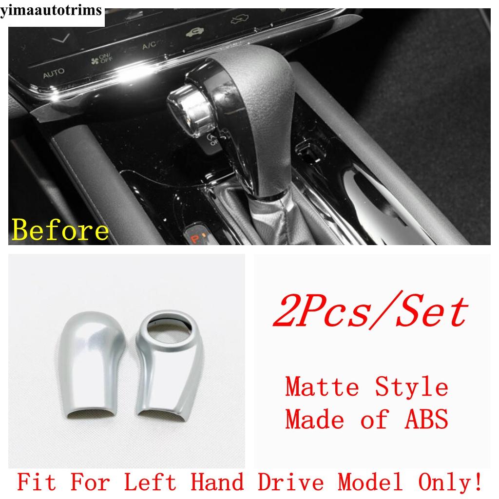Door Speaker / Window Lift / Dashboard Frame / Steering Wheel Cover Trim Accessories Interior For Honda Vezel HR-V 2014 -