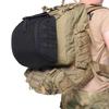 Outdoor Tactical Motorcycle Helmet Storage Backpack