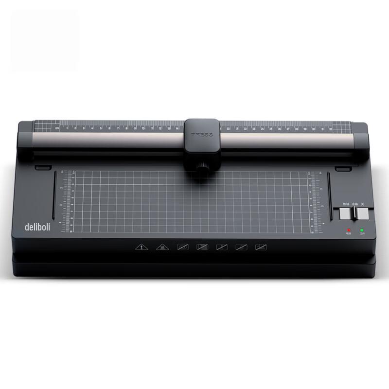 Deli 14377 A3/A4 Laminator