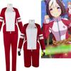 Tresen College Uniform Special Tokai Teio Cosplay Sportswear Pretty Derby Outfit