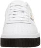 Кроссовки Puma Cali Women White/Black