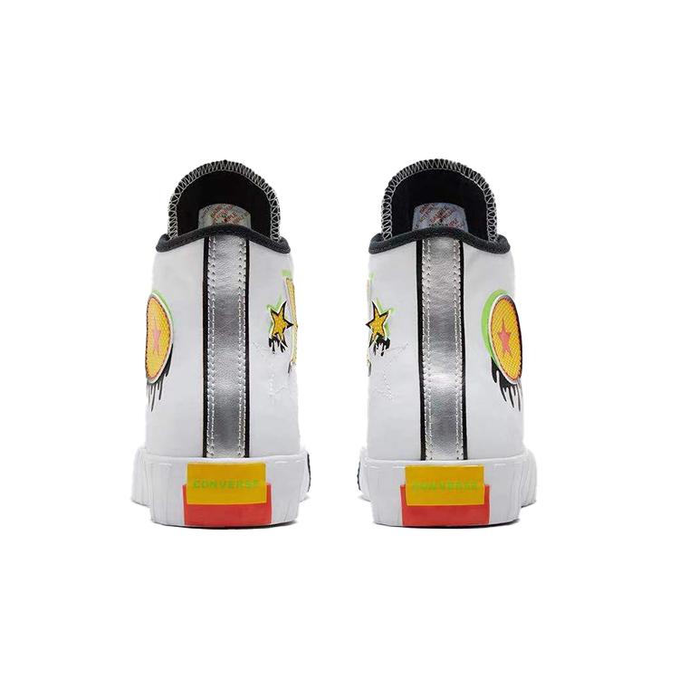 Converse Pop Art Unt1tl3d 171734C
