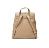 Backpack Calvin Klein Ck Flap Backpack With Conv Strap K60K613038 Beige