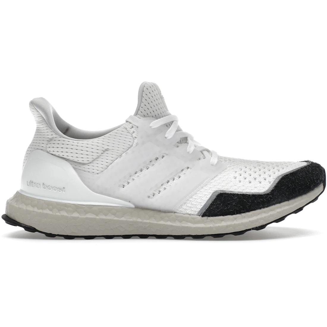 

Sneaker adidas Ultra Boost 1.0 Cloud White Core Black(IH4927) 42