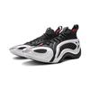 Li Ning Anti-Five Super Prototype Basketball Shoes Men Sneakers Black ABFV037-1
