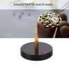 1 pcs Metal Watch Balance Holder Tool Repair Watches Bracket Tools
