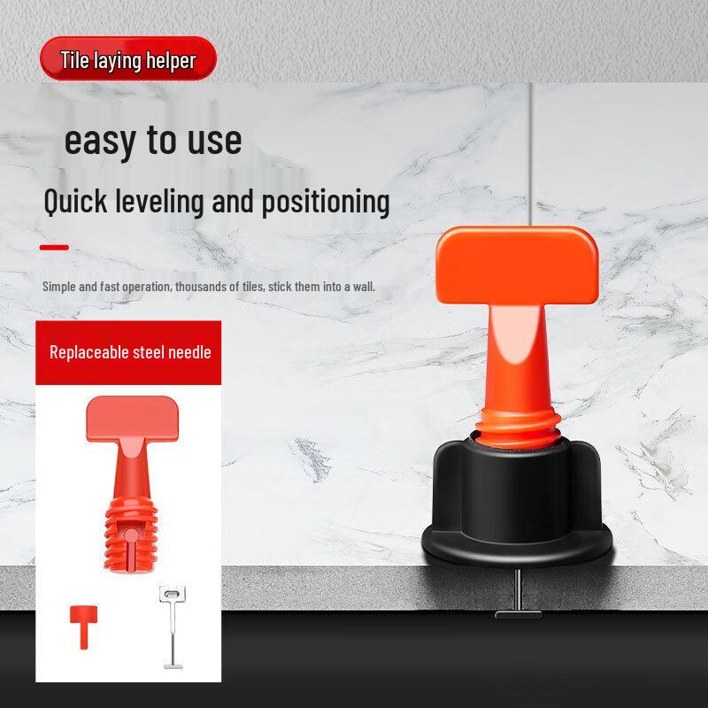 Fuxing FX411 Tile Leveling System