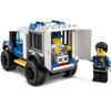 LEGO City 60246 Police Station