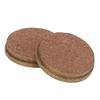 3 Pair Synthetic Metal Electric Scooter Disc Brake Pads for Xiaomi M365 Scooter Accessory