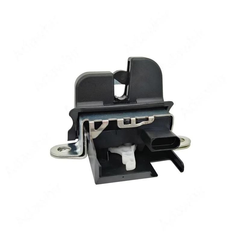 6F0827505 2SD827505 6F0 827 505 2SD 827 505 Boot Tailgate Trunk Lock Latch for Seat 2018