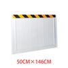Aluminum Alloy Rodent Barrier Board