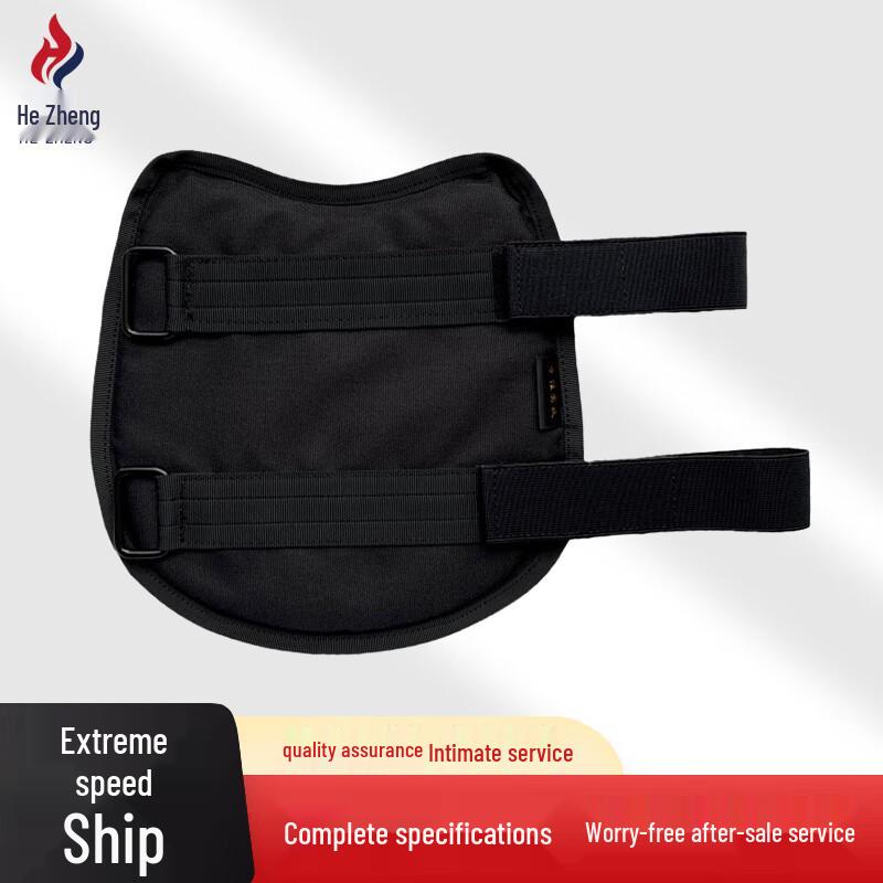 Outdoor Rope Climbing Knee and Shin Guards