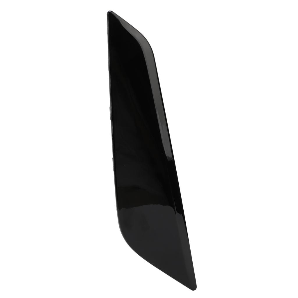 Front Side Air Vent Cover Decorative Impact Resistant ABS Plastic for 5 Series G30 2017 To 2023