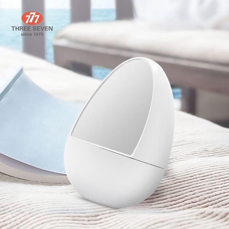 777 Three Seven 8-Piece Imported Nail Clipper Set