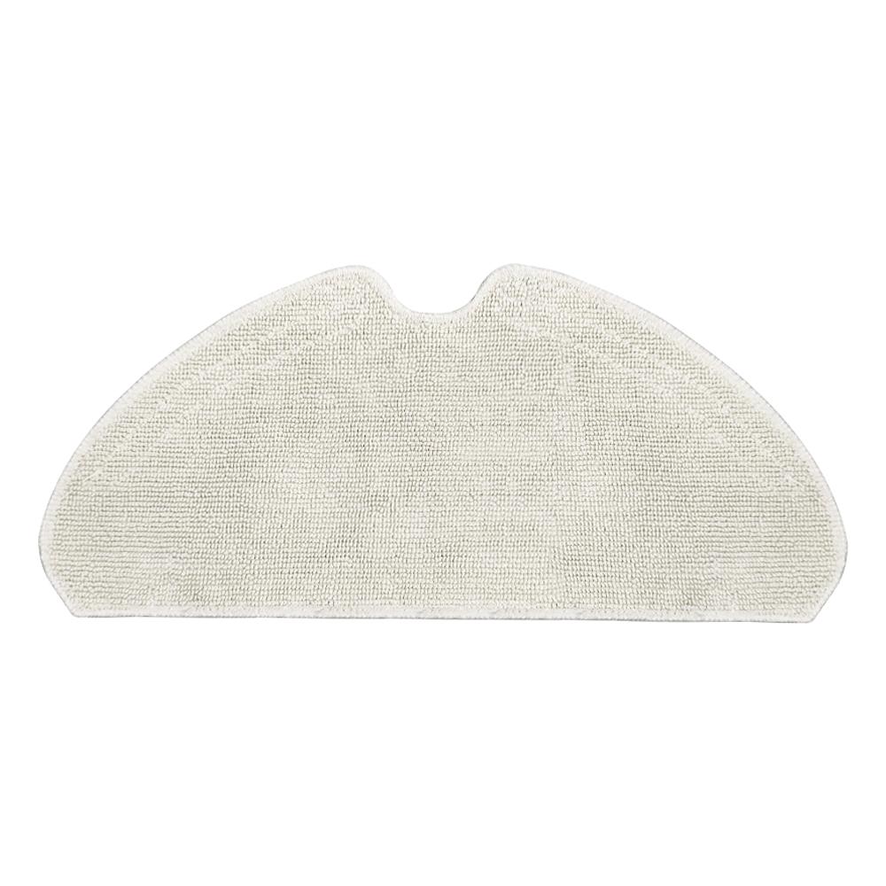 Compatible with Dreame D9 Max Gen 2/D10s/D10s Pro Replacement Parts Main Brush, Side Brush, HEPA Filter, Mop Cloth Accessories