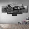 Decoração de casa – Posters e quadros