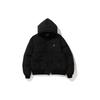 Bape One Point Hoodie Down Jacket FW22 1I80-144-007