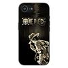 Soft Phone Cover for Xiaomi Redmi Note 12 11 10 Pro 10A 10C 12C 14C A4 Note12 5G Case One Luffy Pieces Portgas D Ace Casing