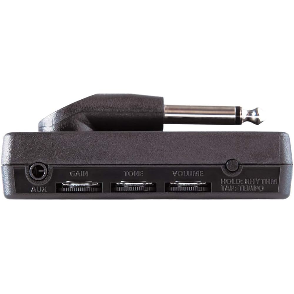 Blackstar Headphone Bass AmPlug2 FLY Bass No Cables Needed, Plug directly into the base, perfect ...