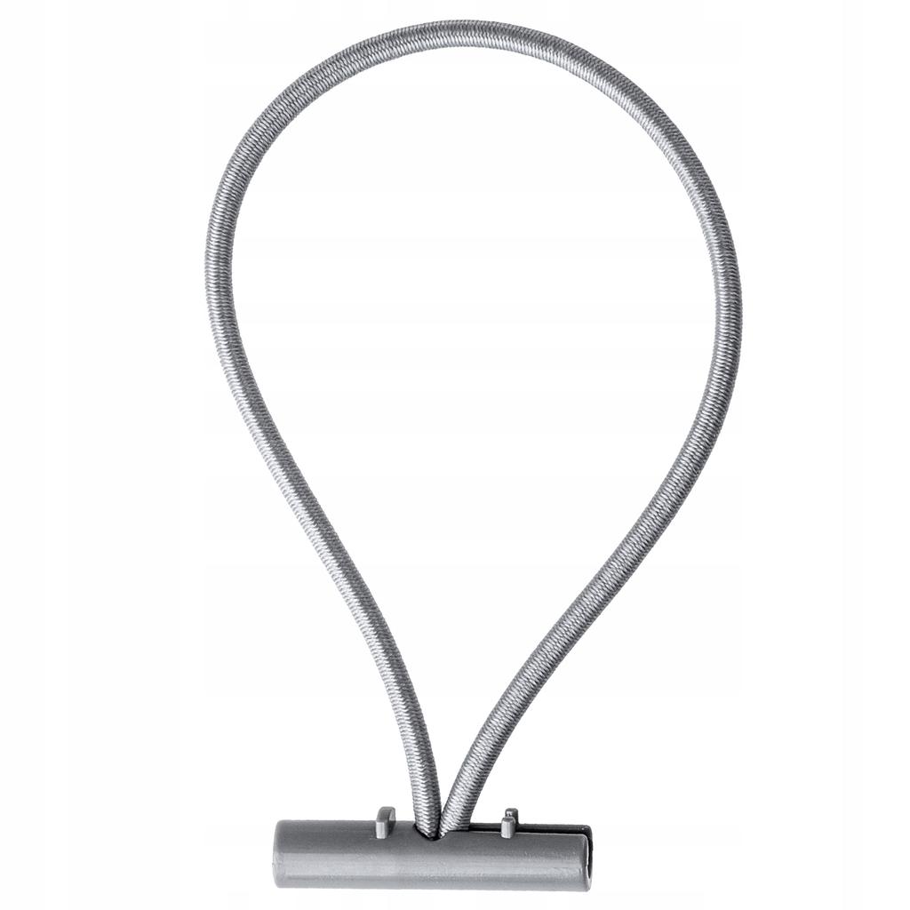 KADAX Guma Zestaw Gum Do Plandek Linki Z Zapadką 10szt