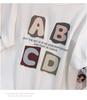 Plus Size Mid-Length Loose Short-Sleeve Round Neck T-Shirt for Women (Sizes 200/300/350 Jin)