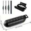 Outdoor Extension Cable Safety Cover, Waterproof Sealed and Weather Proof Electrical Connection Box Indoor and Outdoor Socket